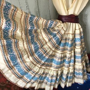 Vintage Patio Dress Colorado  Donnell’s of Denver